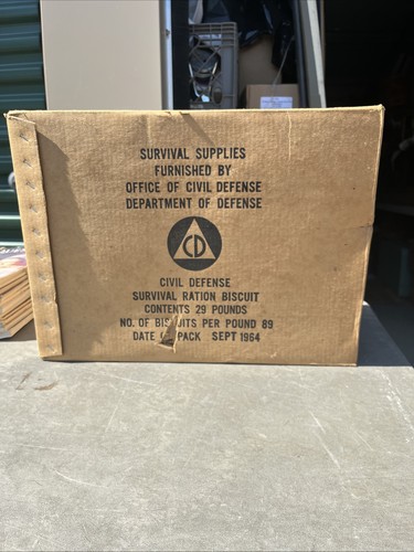 Civil defense survival - defense,