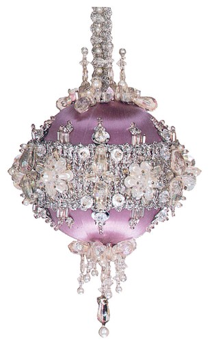Cracker box inc - box, ornament