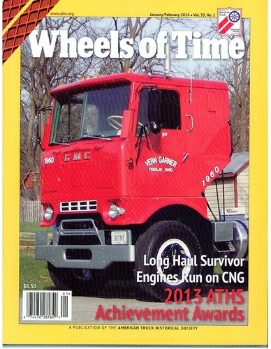 Cng truck engine 1964 gmc - cng, engine,
