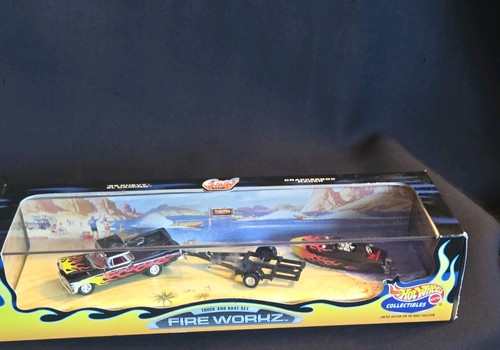 Hot wheels cool classics - cool, '59