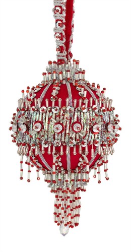 Cracker box christmas - box,
