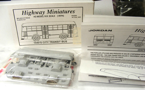 Jordan models 940 ford - models,
