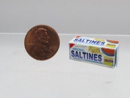Dollhouse miniature replica - miniature,