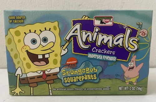 Vintage spongebob squarepants - vintage,
