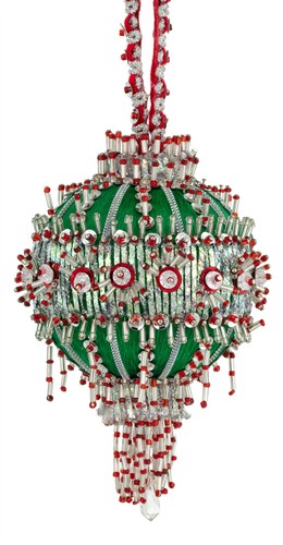Cracker box christmas - box,
