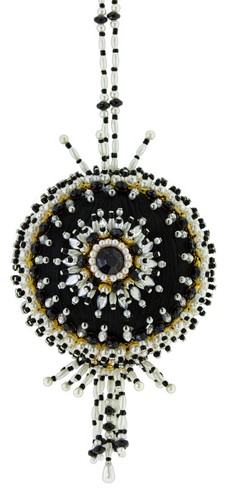 Glamorous cracker box - glamorous, (black)