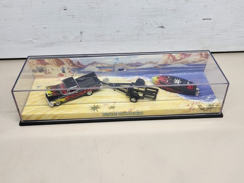 1999 hot wheels fire - 1999,