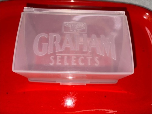 Keebler graham selects cracker - keebler,