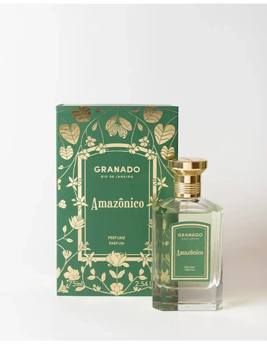 Grando amazonico cracker - amazonico,