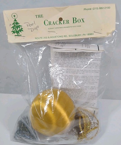 The cracker box - box, 18