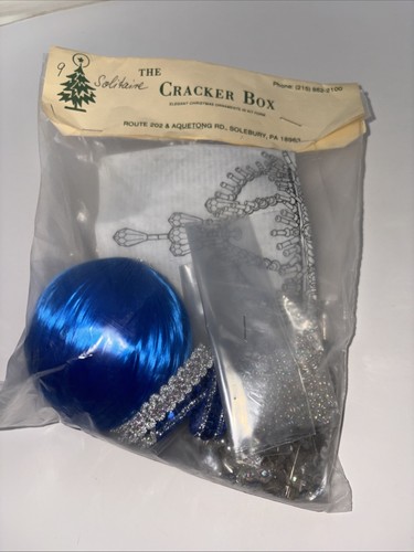 Rare cracker box - rare,